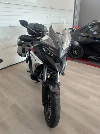 Ducati Multistrada V4 Rally (2023 - 25) usata
