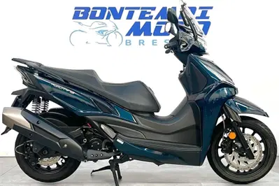Kymco Agility 300i (2021 - 25) usata