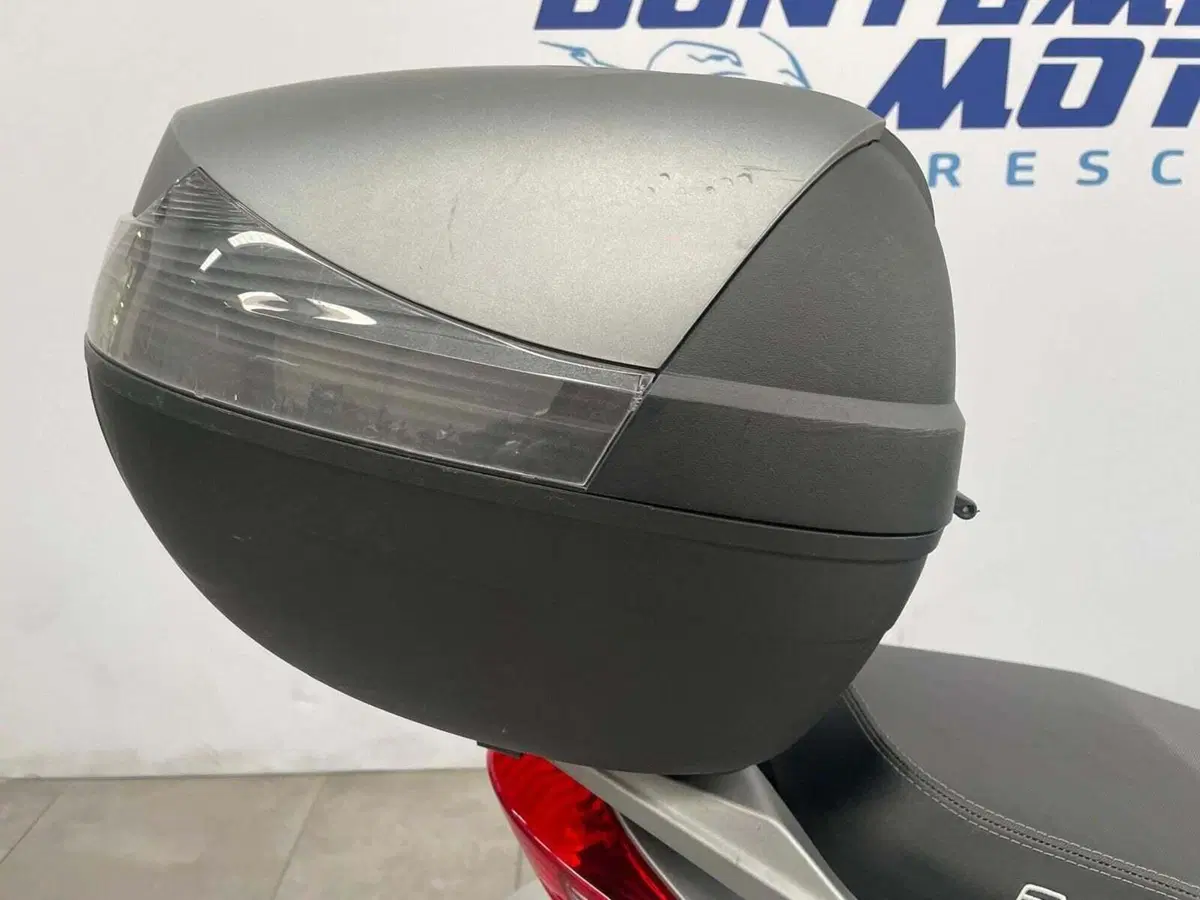 Kymco Agility 125 S (2022 - 26) (6)
