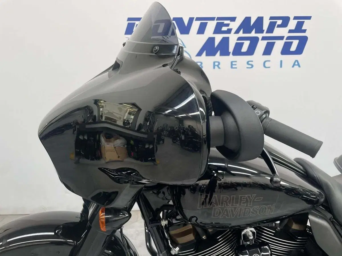 Harley-Davidson Street Glide ST (2022 - 23) (4)