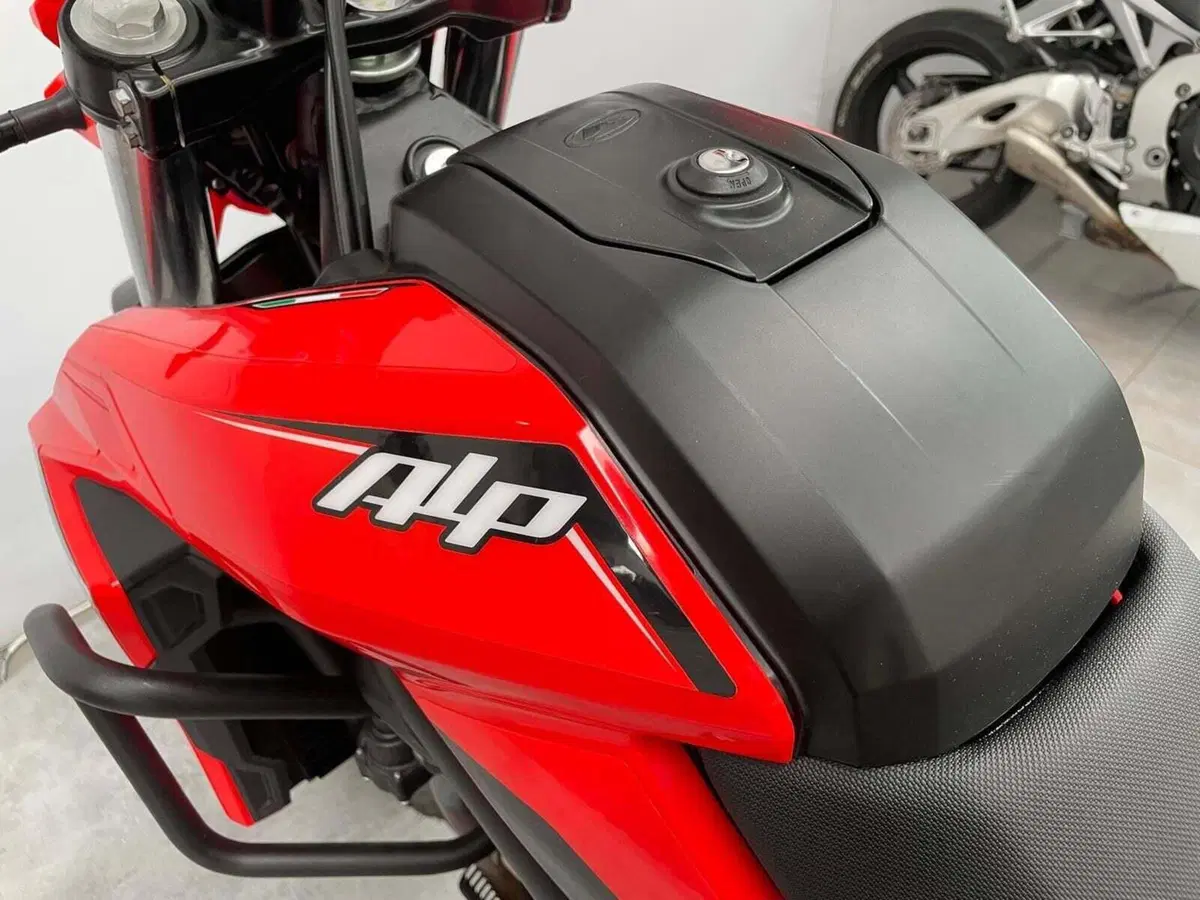 Betamotor Alp 4.0 (2024 - 26) (6)