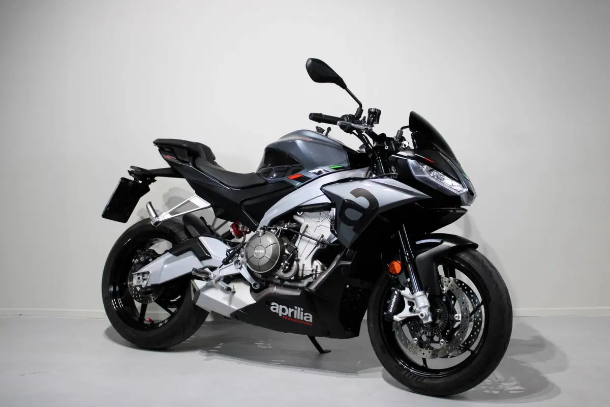 Aprilia Tuono 660 (2021 - 25) (2)