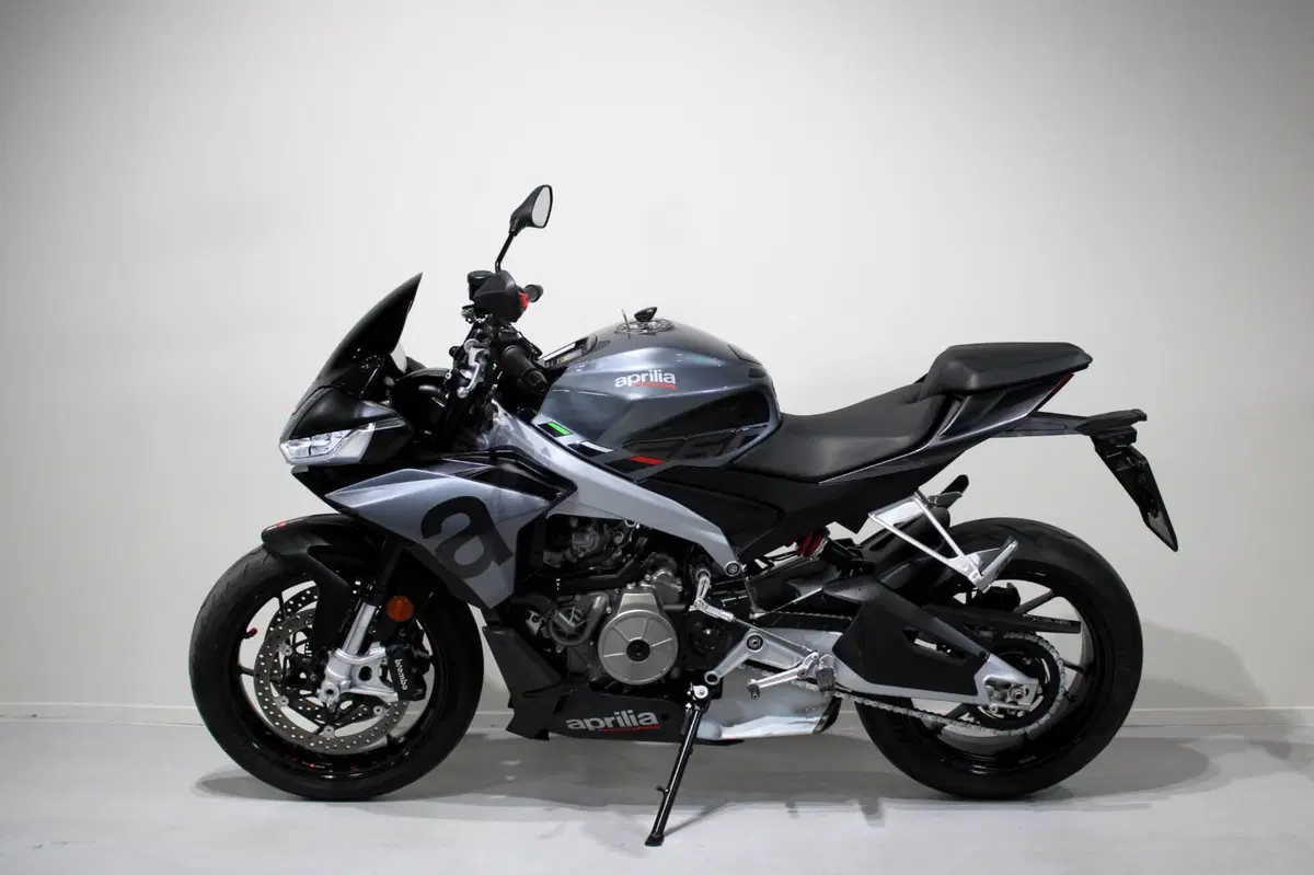 Aprilia Tuono 660 (2021 - 25) (4)