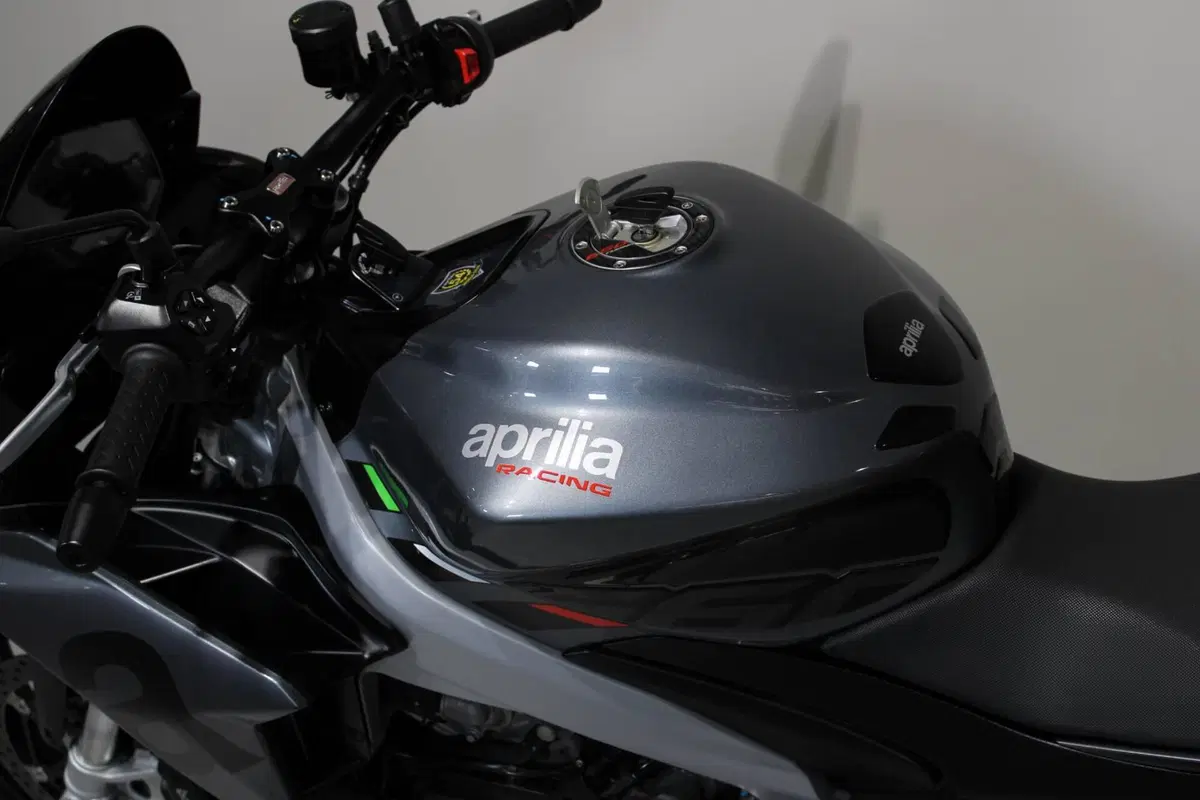 Aprilia Tuono 660 (2021 - 25) (5)