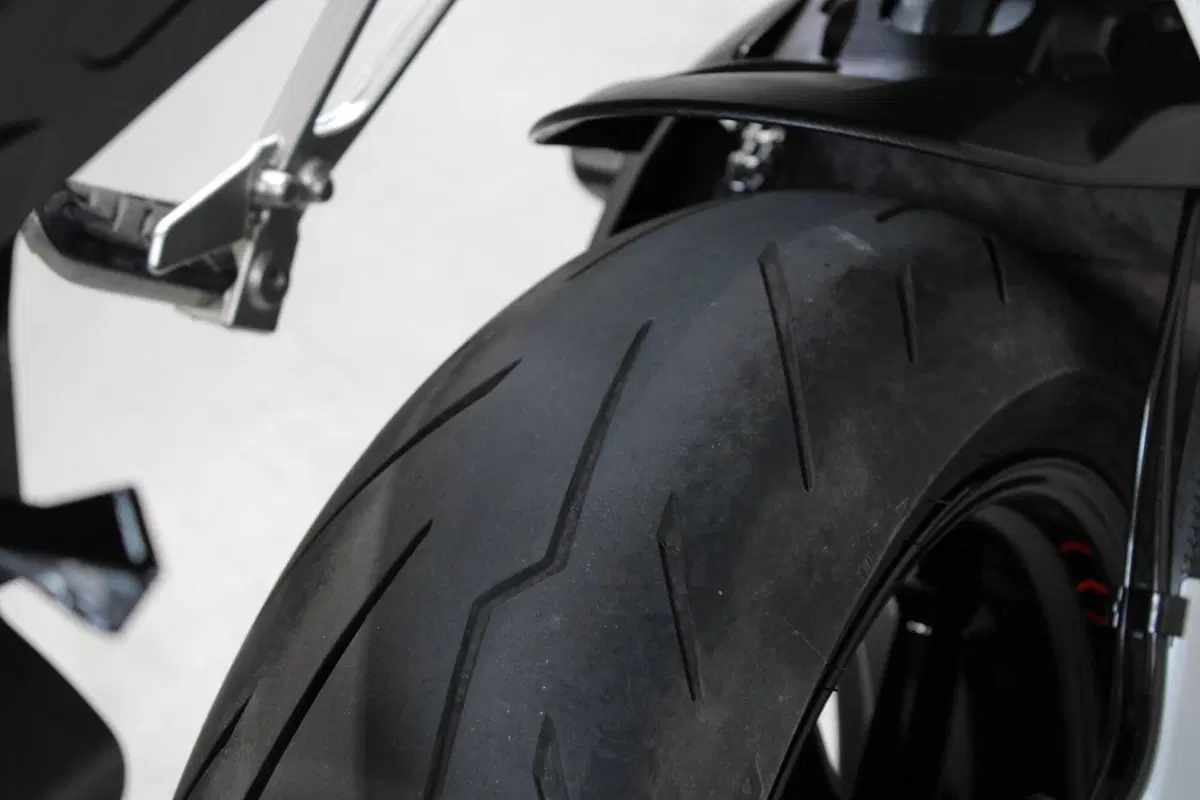 Aprilia Tuono 660 (2021 - 25) (7)
