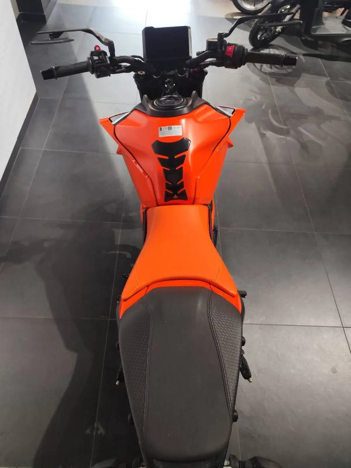 KTM 390 Duke (2024 - 25) (7)