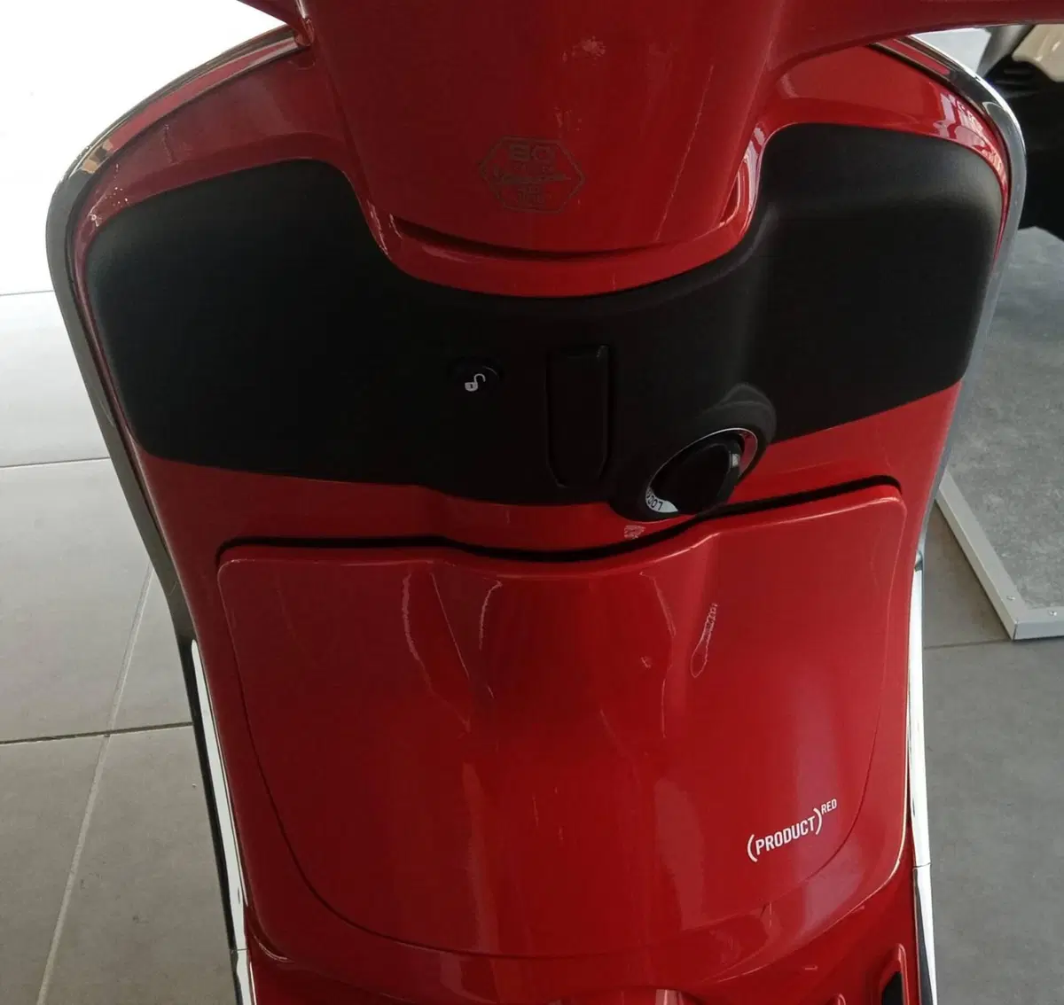 Vespa Primavera 125 RED (2025 - 26) (11)