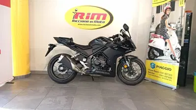 Honda CBR 500 R (2026) nuova