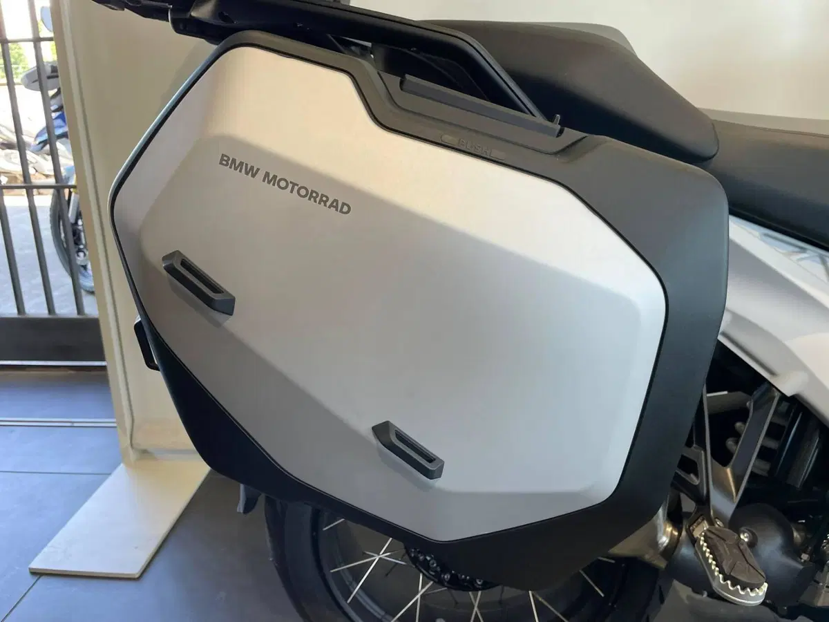 Bmw R 1300 GS Trophy (2023 - 26) (3)