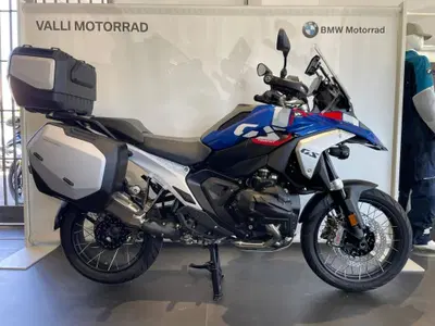 Bmw R 1300 GS Trophy (2023 - 26) nuova