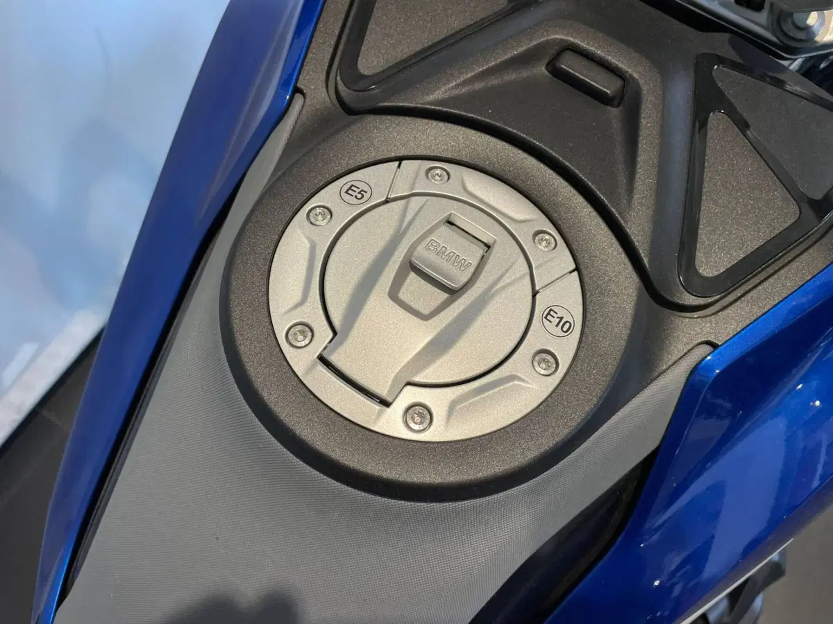 Bmw R 1300 GS Trophy (2023 - 26) (4)