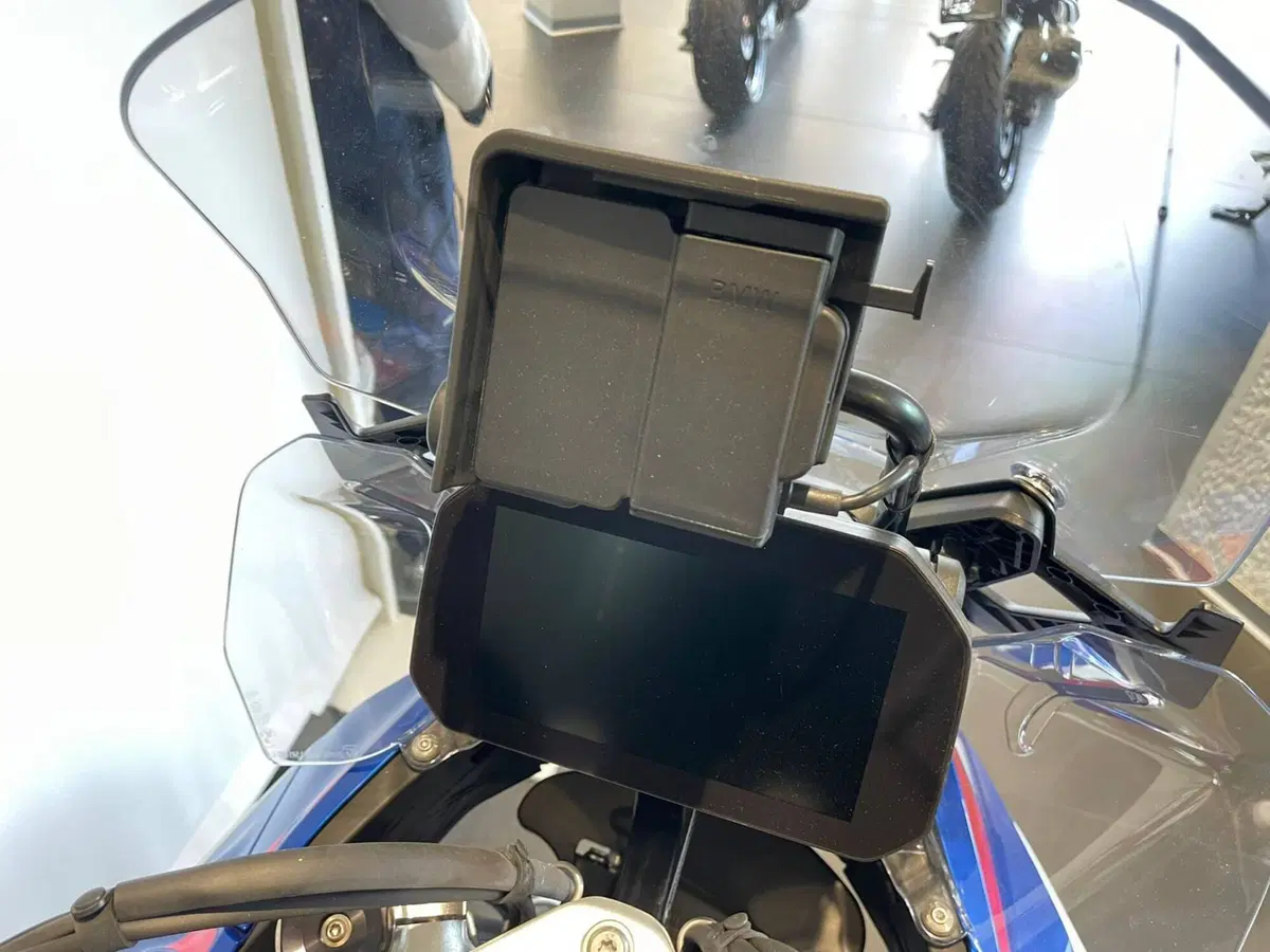 Bmw R 1300 GS Trophy (2023 - 26) (6)