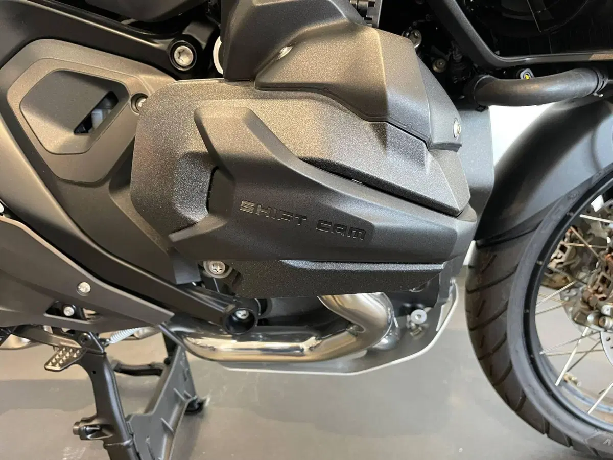 Bmw R 1300 GS Trophy (2023 - 26) (8)