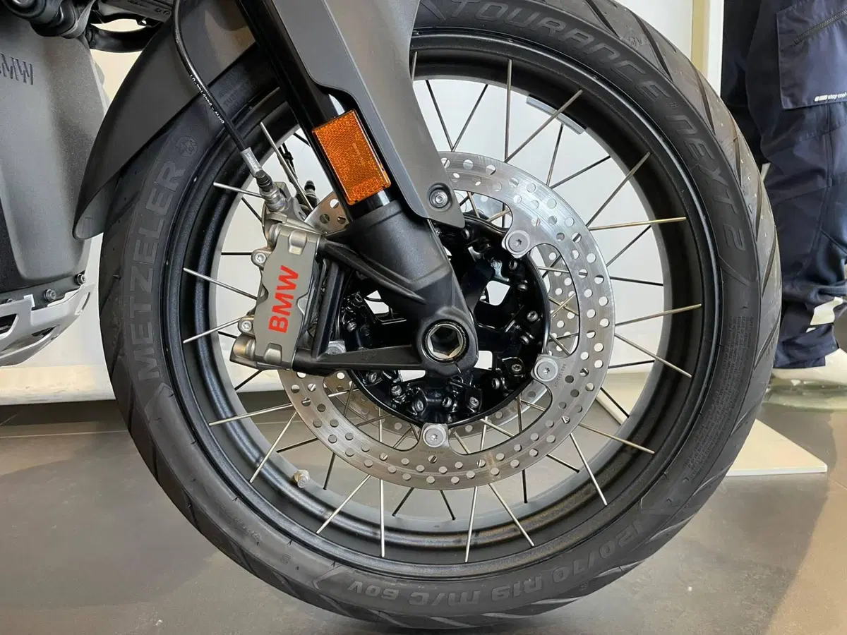 Bmw R 1300 GS Trophy (2023 - 26) (11)
