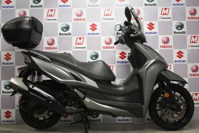 Kymco Agility 300i (2021 - 25) usata