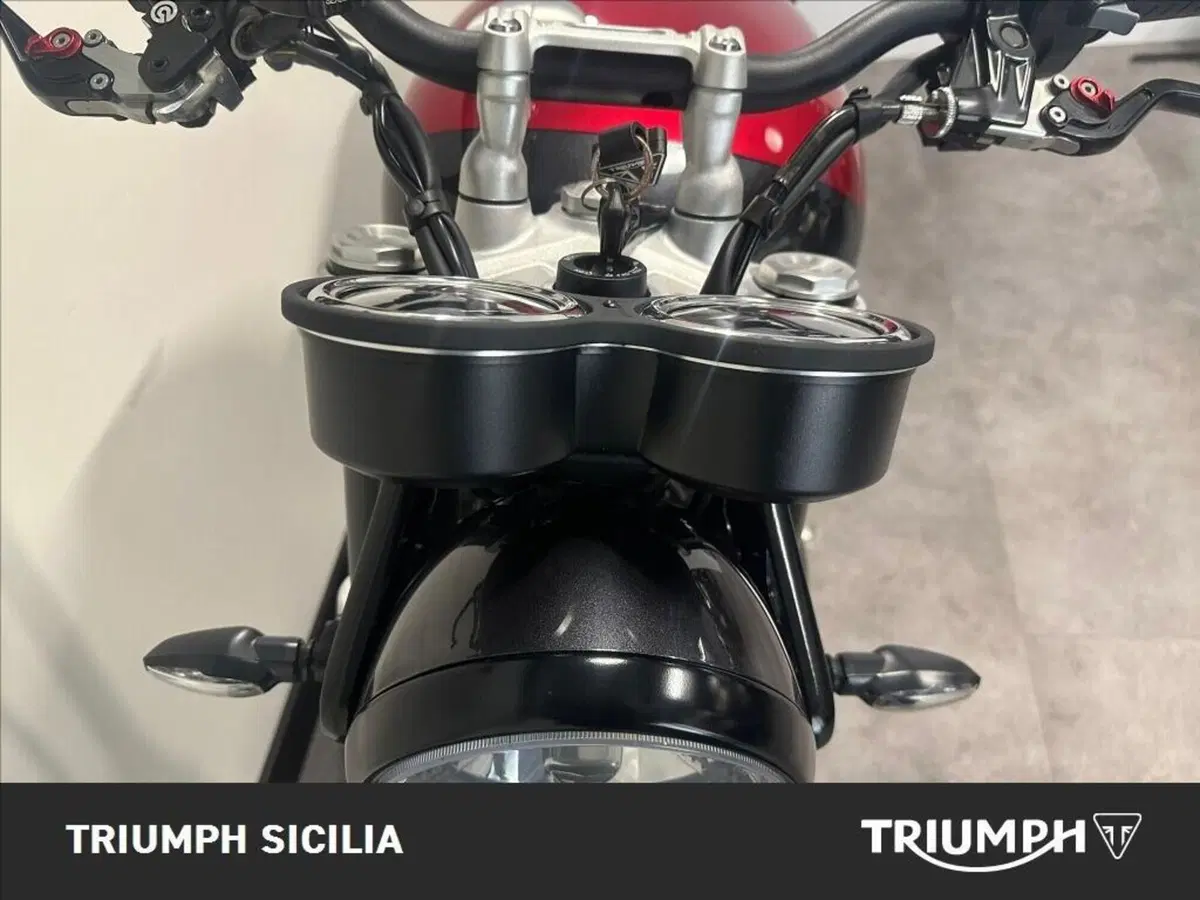 Triumph Speed Twin 1200 (2021 - 24) (9)