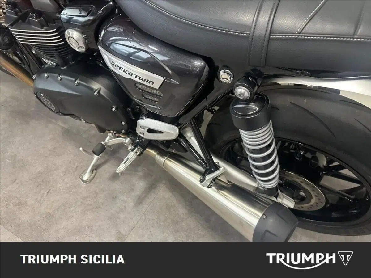 Triumph Speed Twin 1200 (2021 - 24) (17)