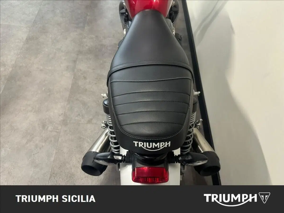 Triumph Speed Twin 1200 (2021 - 24) (14)