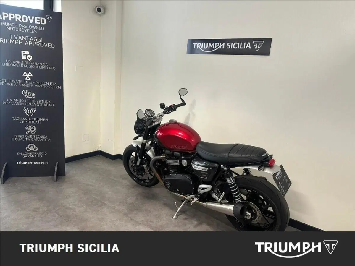 Triumph Speed Twin 1200 (2021 - 24) (6)