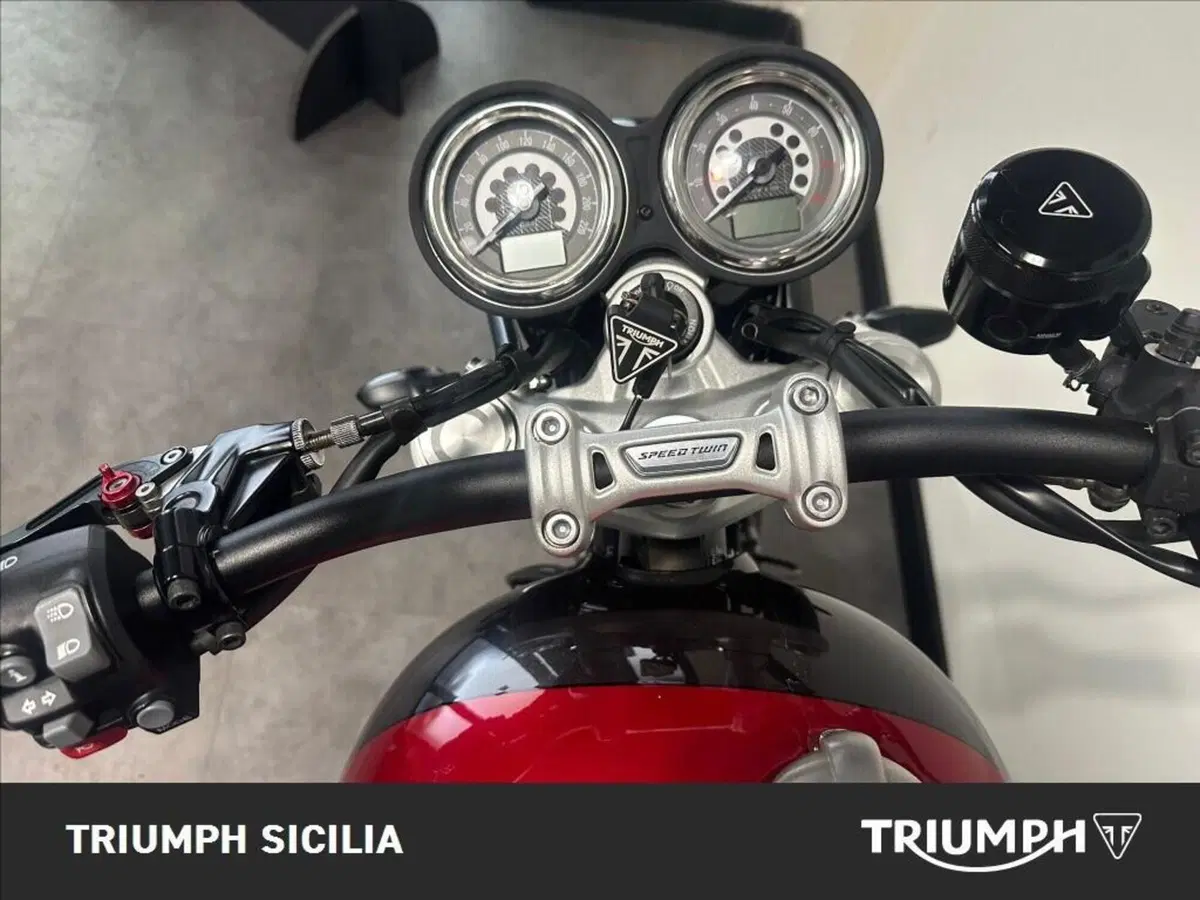 Triumph Speed Twin 1200 (2021 - 24) (18)