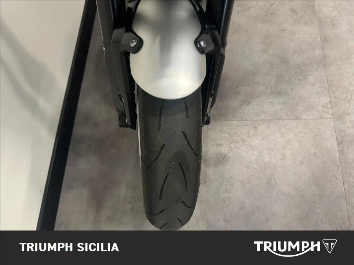 Triumph Speed Twin 1200 (2021 - 24) (11)