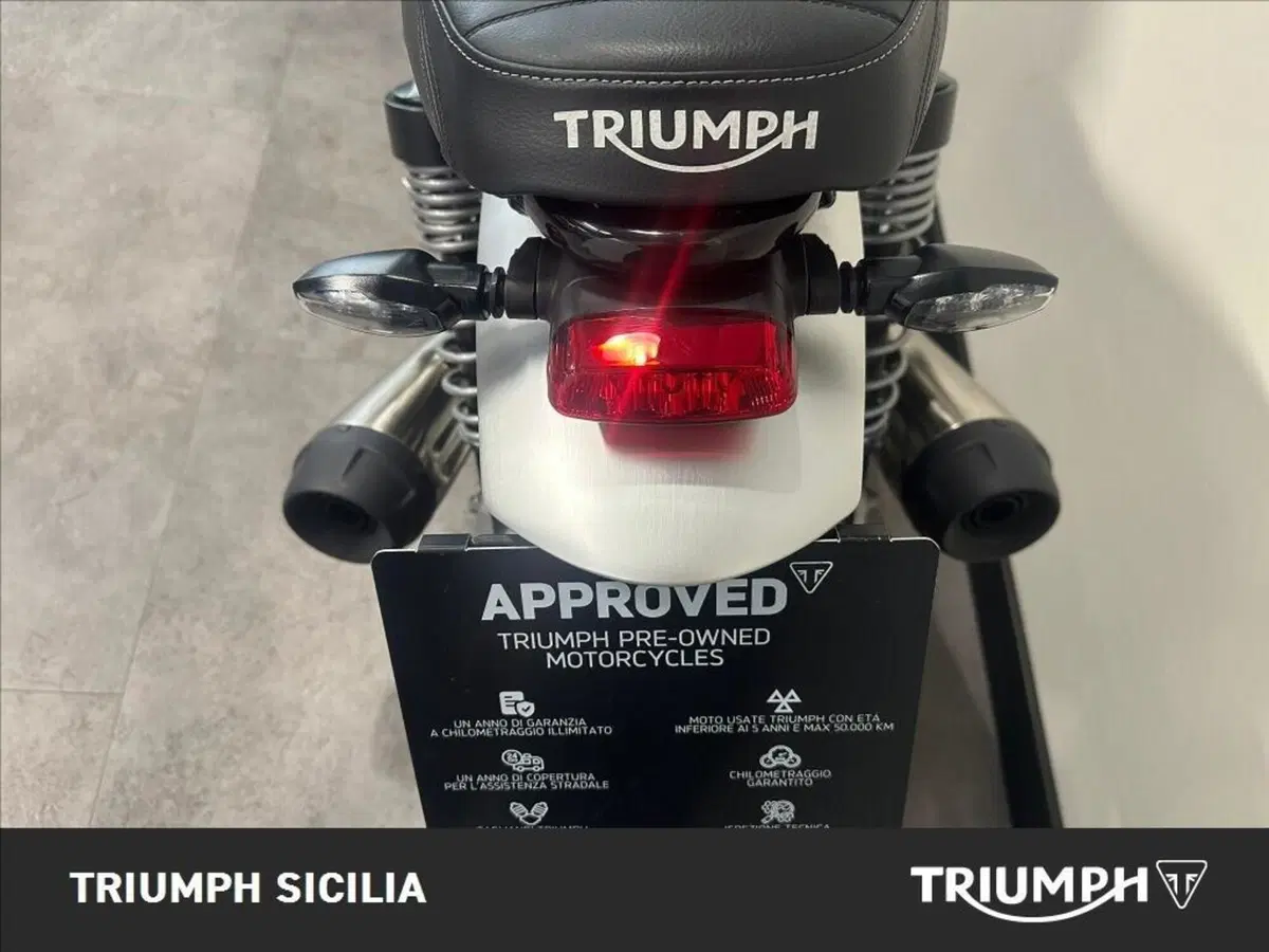 Triumph Speed Twin 1200 (2021 - 24) (15)