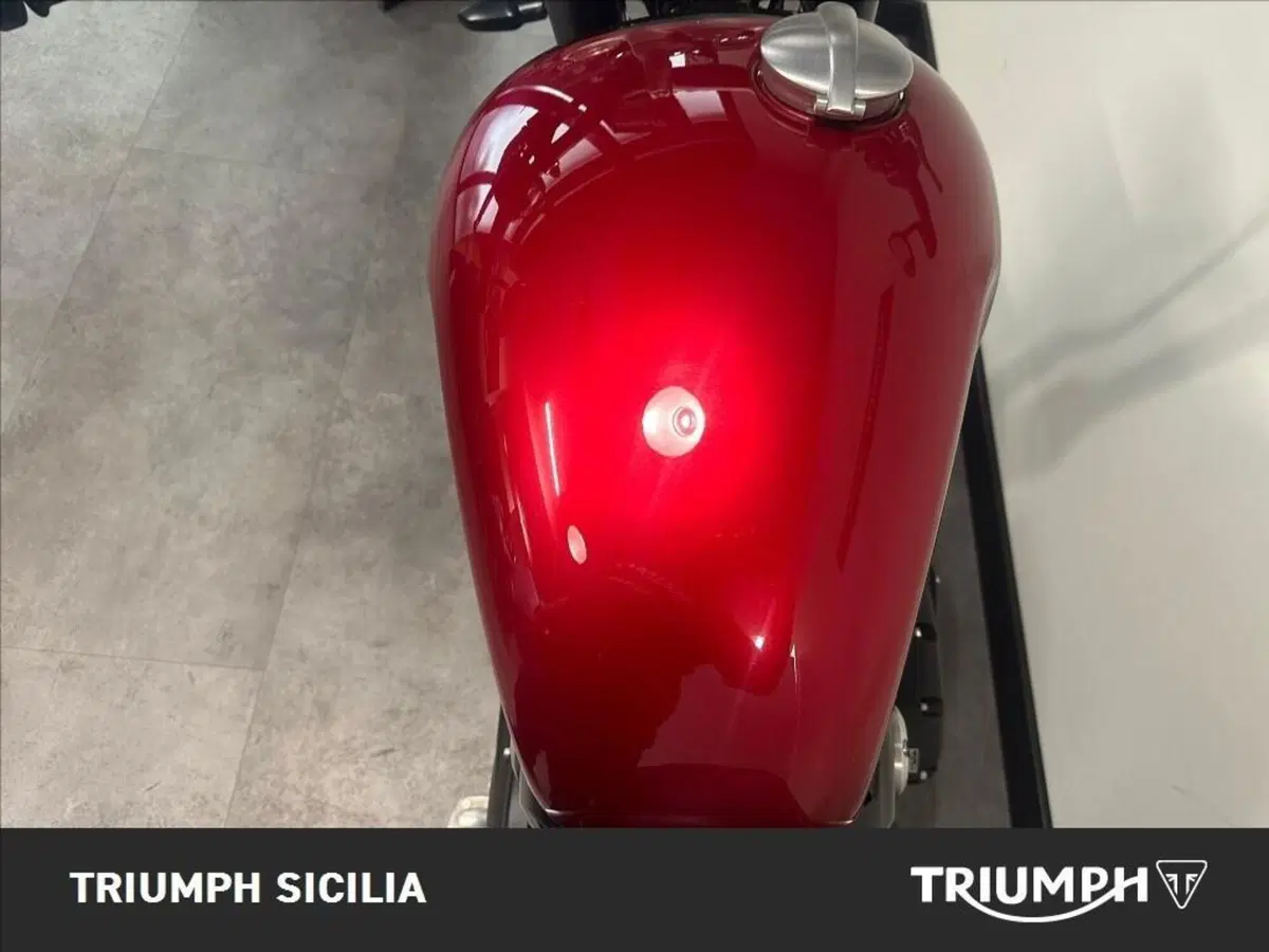 Triumph Speed Twin 1200 (2021 - 24) (12)