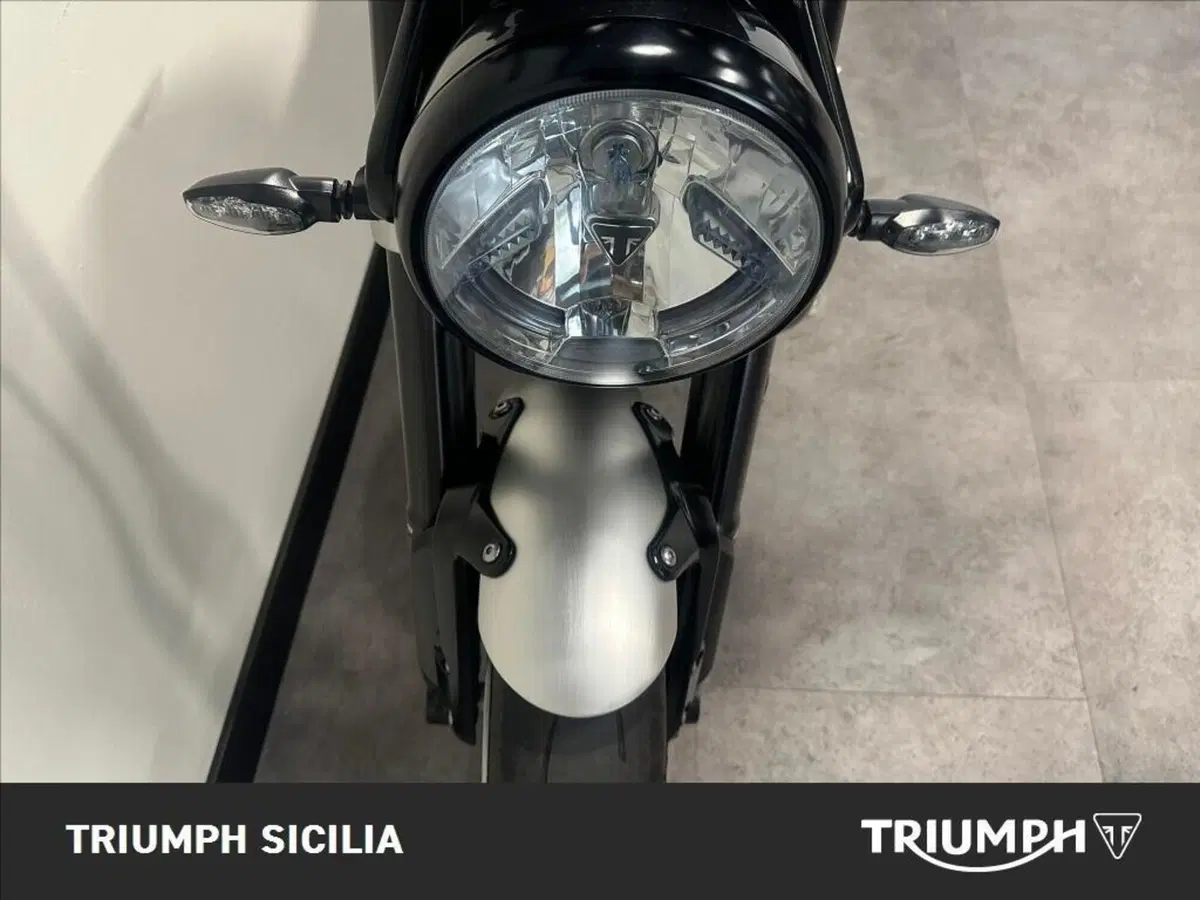 Triumph Speed Twin 1200 (2021 - 24) (8)