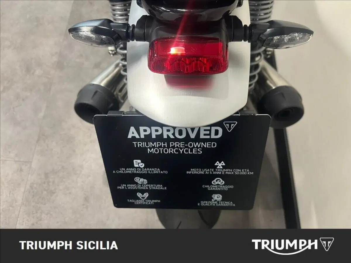 Triumph Speed Twin 1200 (2021 - 24) (16)