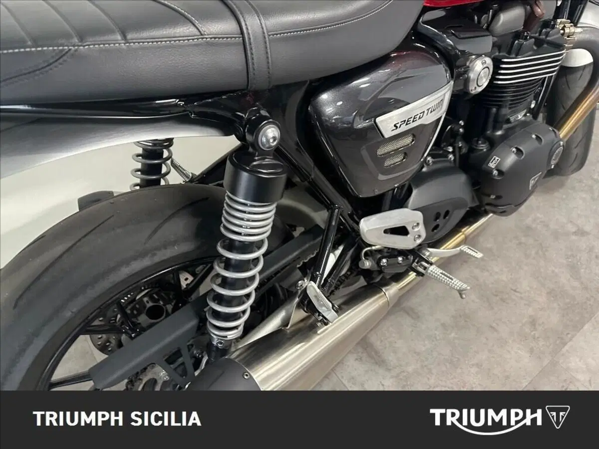 Triumph Speed Twin 1200 (2021 - 24) (20)