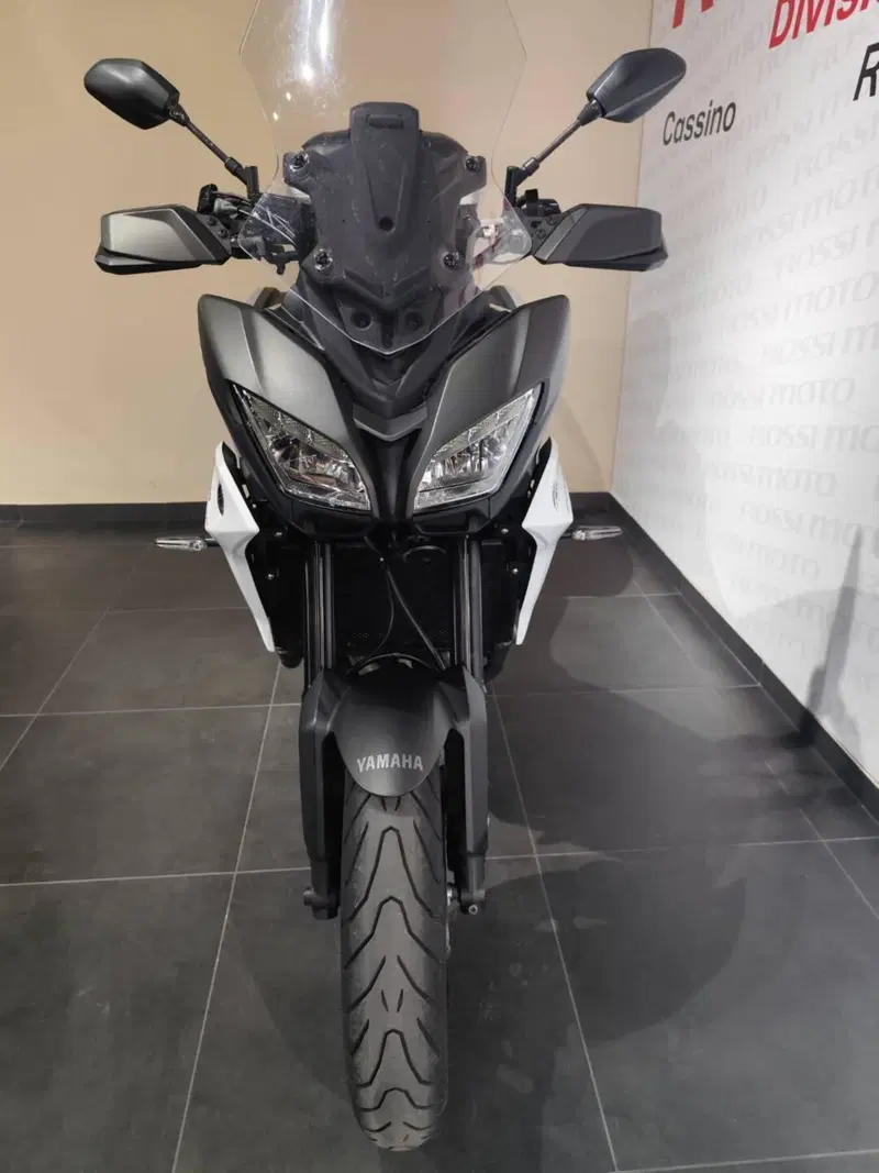 Yamaha Tracer 900 (2018 - 20) (4)