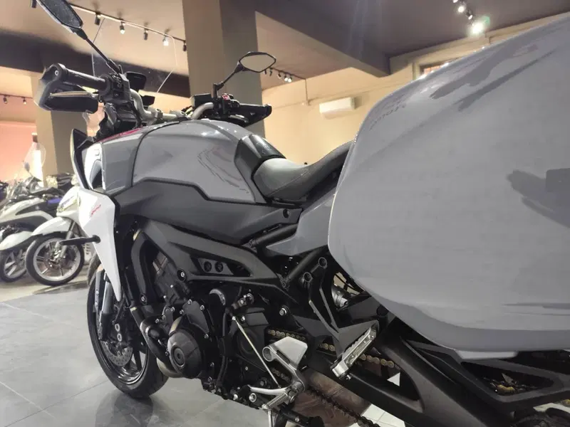 Yamaha Tracer 900 (2018 - 20) (6)