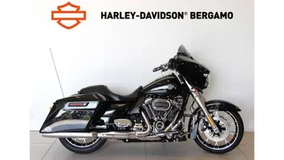 Harley-Davidson Street Glide Special (2021 - 23) usata