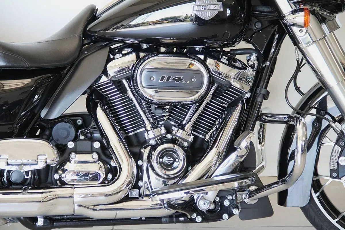 Harley-Davidson Street Glide Special (2021 - 23) (2)