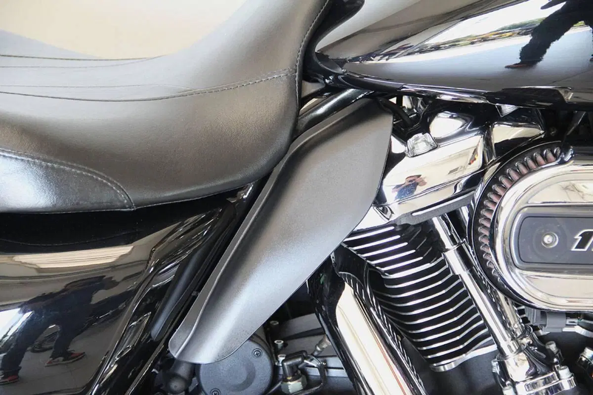 Harley-Davidson Street Glide Special (2021 - 23) (3)