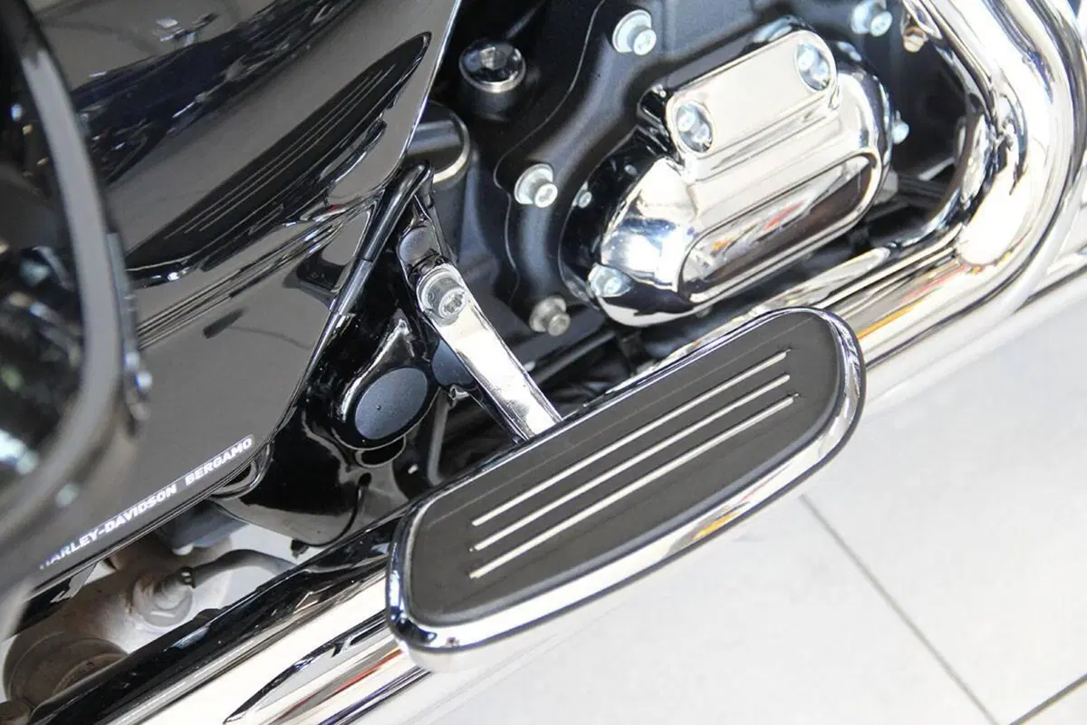 Harley-Davidson Street Glide Special (2021 - 23) (4)