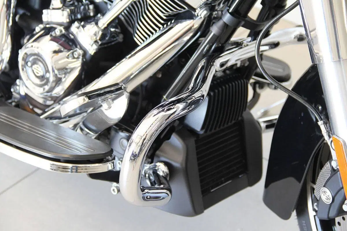 Harley-Davidson Street Glide Special (2021 - 23) (5)