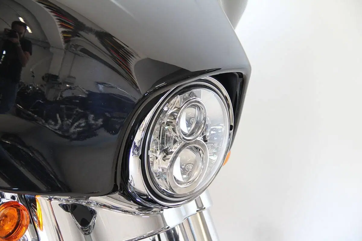 Harley-Davidson Street Glide Special (2021 - 23) (6)