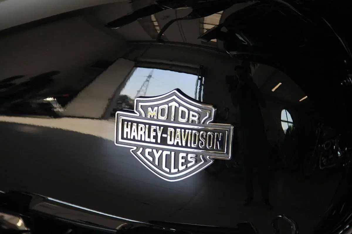 Harley-Davidson Street Glide Special (2021 - 23) (7)