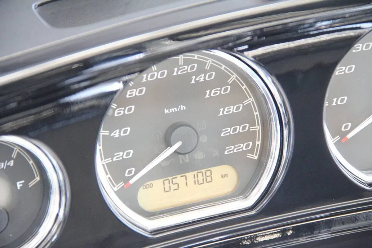 Harley-Davidson Street Glide Special (2021 - 23) (15)
