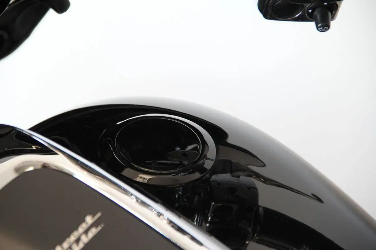 Harley-Davidson Street Glide Special (2021 - 23) (16)