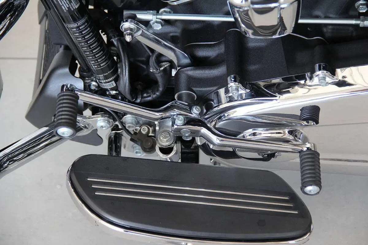 Harley-Davidson Street Glide Special (2021 - 23) (17)