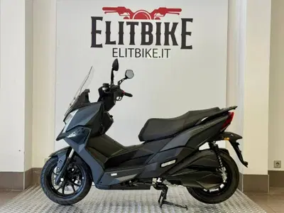 Kymco Dink R 150 Tunnel (2023 - 26) nuova