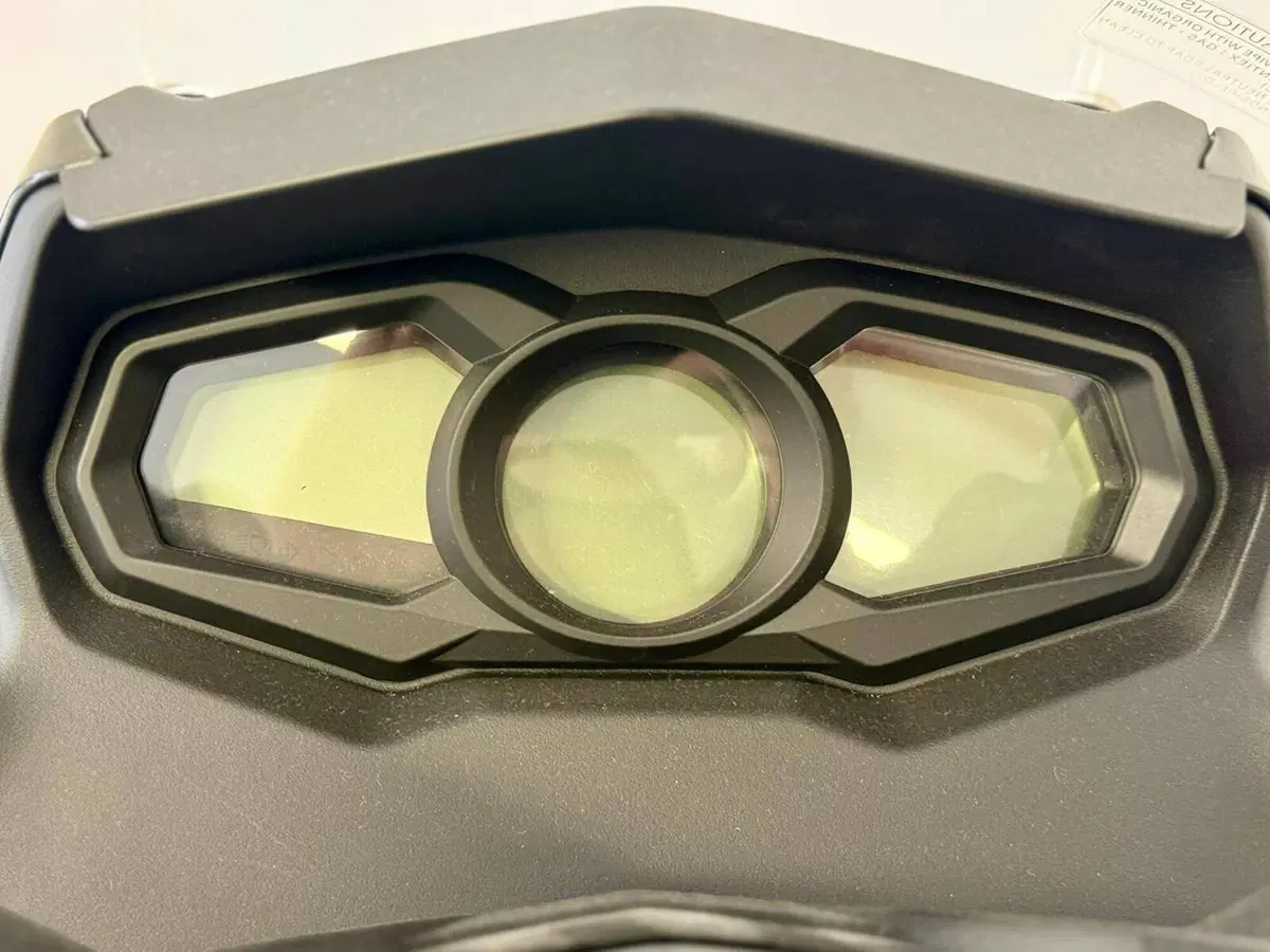 Kymco Dink R 150 Tunnel (2023 - 26) (20)