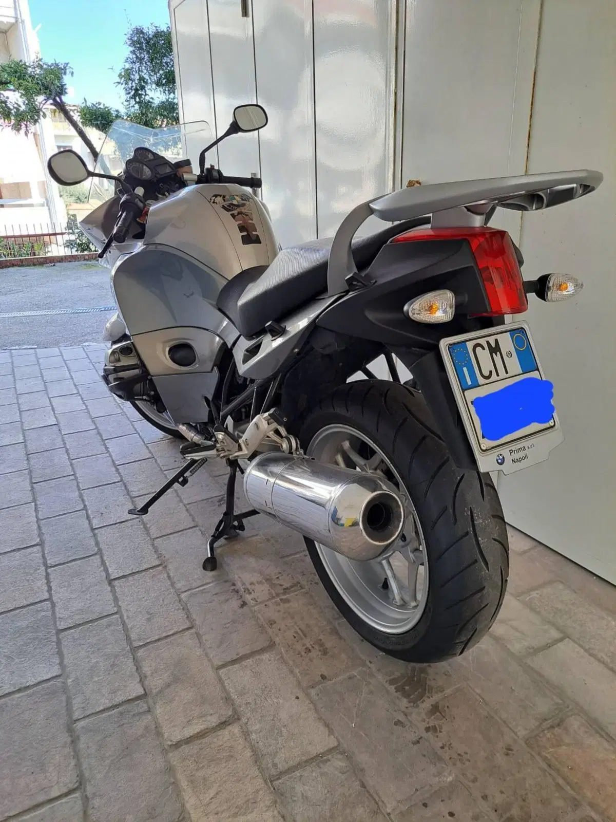 Bmw R 1200 ST (3)