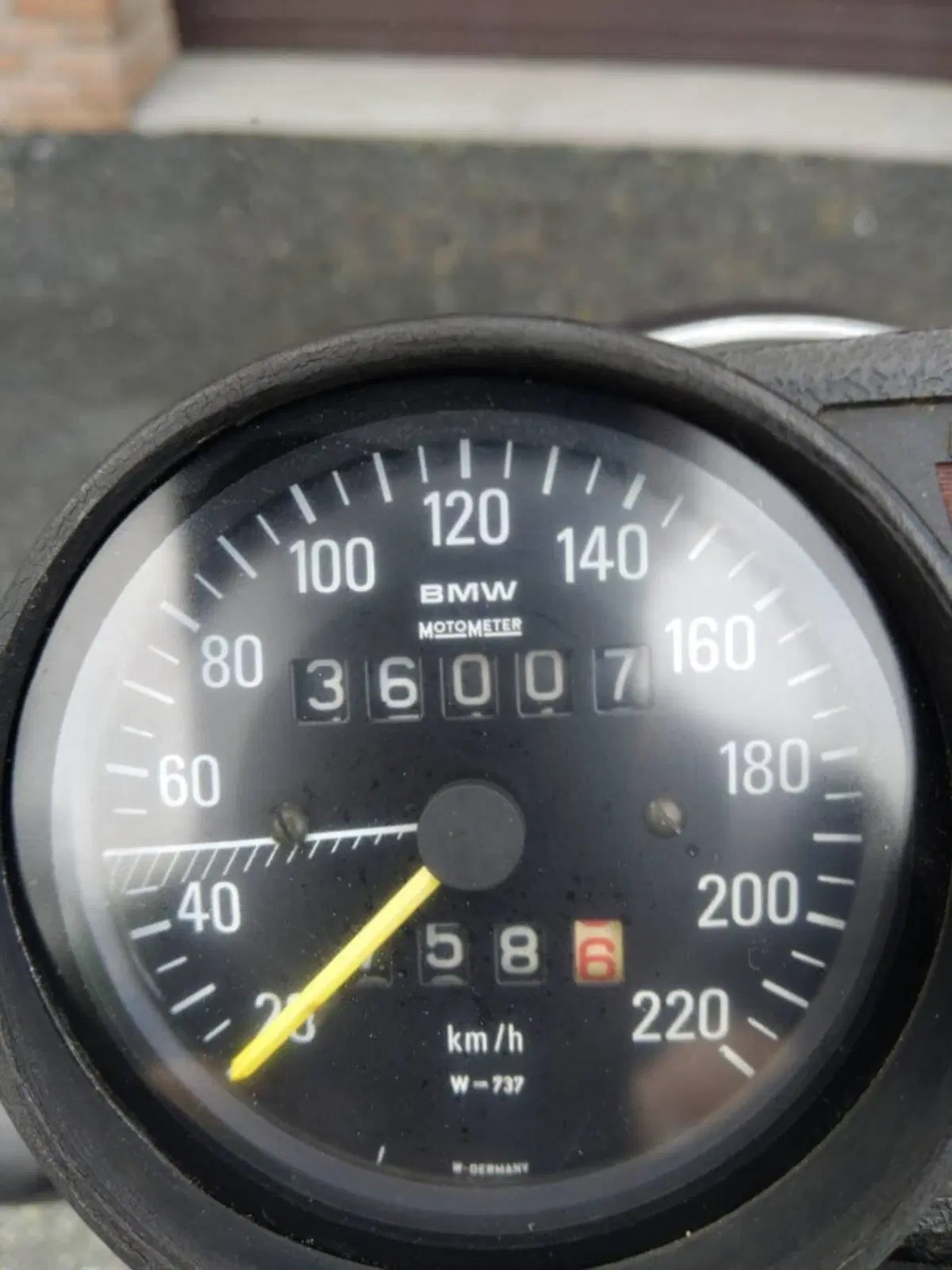Bmw R75/7 (5)