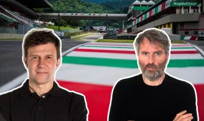 MotoGP 2026. GP d'Italia al Mugello: tutte le domande della vigilia. Con Zam e l'Ing [VIDEO]