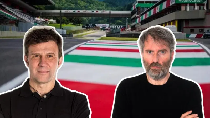 MotoGP 2026. GP d'Italia al Mugello: tutte le domande della vigilia. Con Zam e l'Ing [VIDEO]
