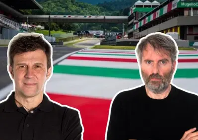 MotoGP 2026. GP d'Italia al Mugello: tutte le domande della vigilia. Con Zam e l'Ing [VIDEO]