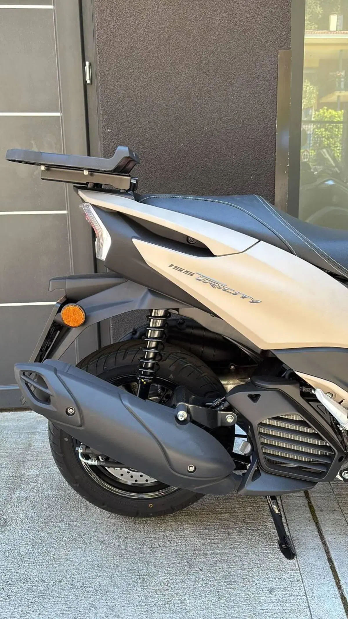 Yamaha Tricity 155 (2022 - 25) (5)